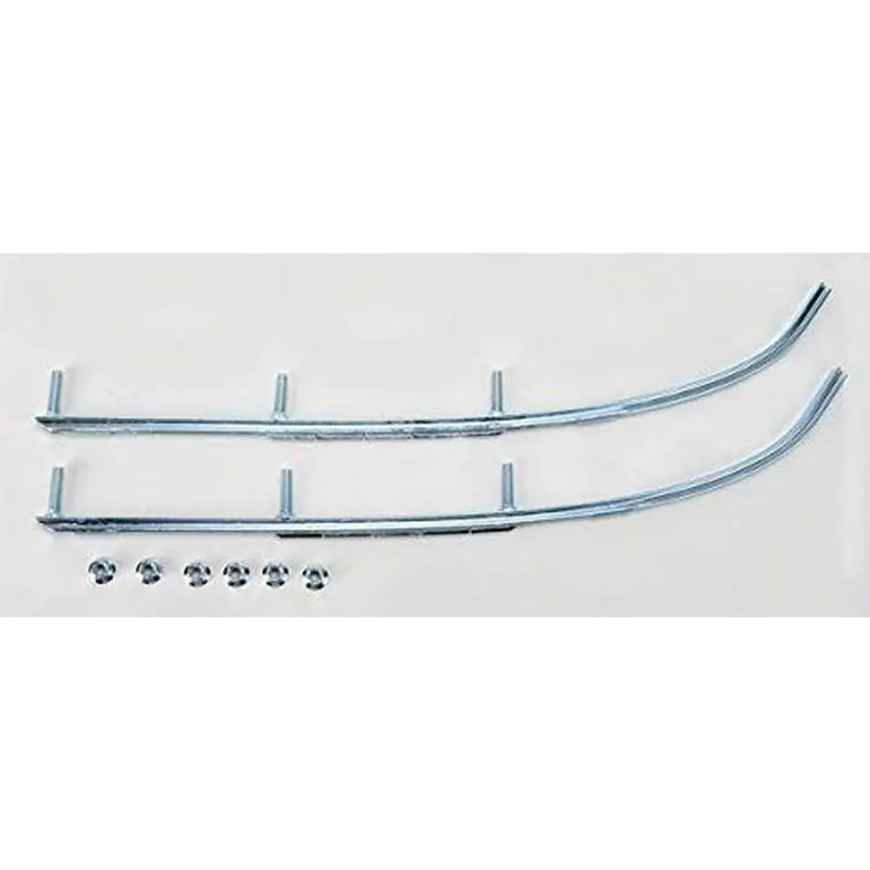 Studboy Yam-S2524-60 Deuce Bar 6" Carbide #Yam-S2524-60 1