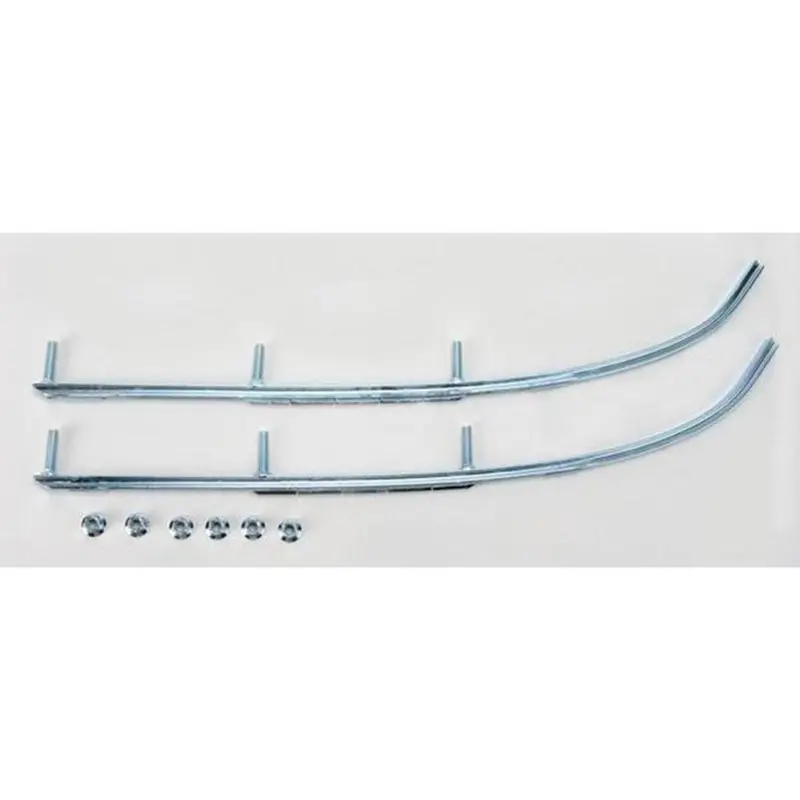 Studboy Yam-S2524-75 Deuce Bar 7.5" Carbide #Yam-S2524-75 1
