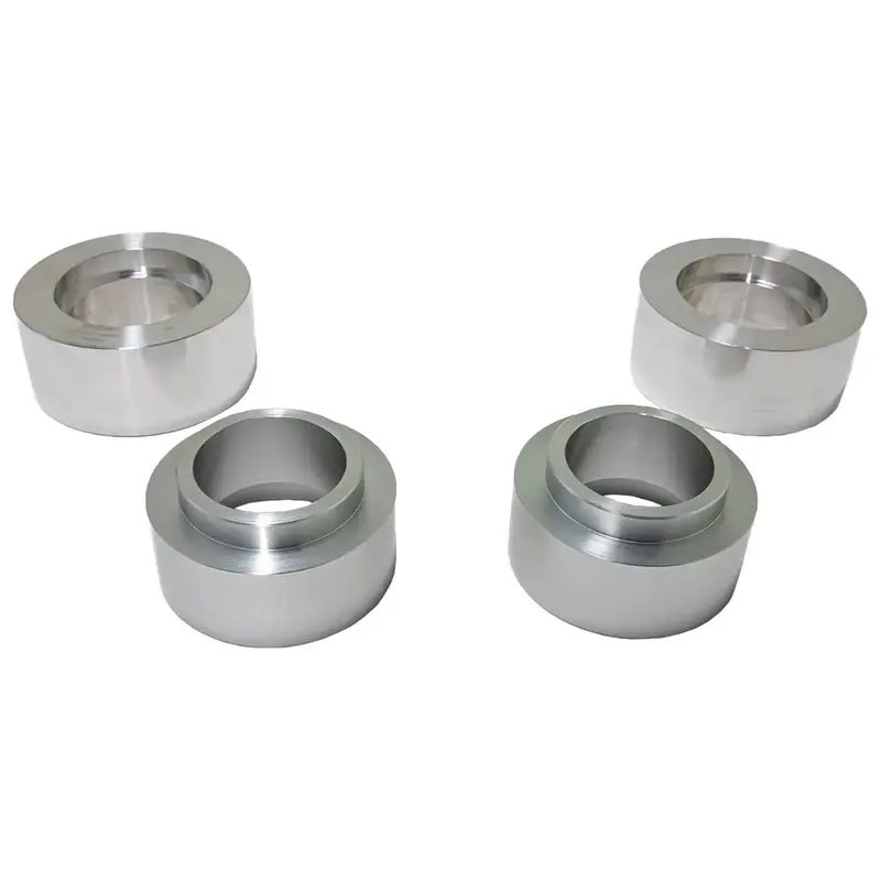 Superatv 3" Lift Kit #Lk-P-Genxp-3 1
