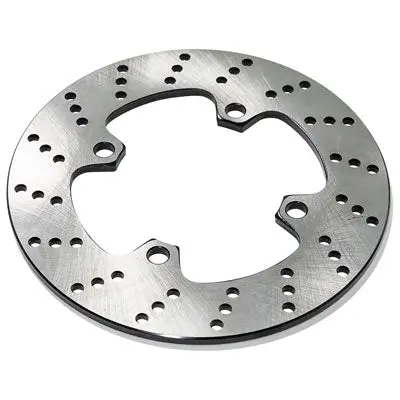 Superatv Front Disc Brake Conversion Kit#Dbk-H-001 1