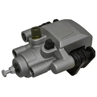 Superatv Rear Disc Brake Conversion Kit#Rdbk-H-02 1