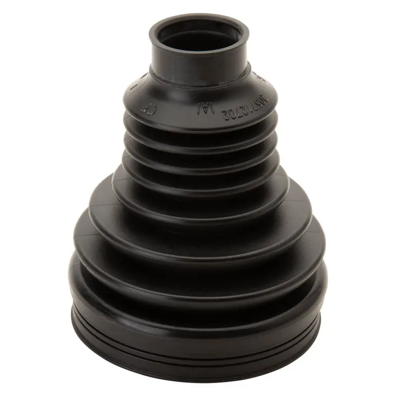 Superatv Replacement Cv Boot Kit For Rhino 2.0 Axle #210982-P 1