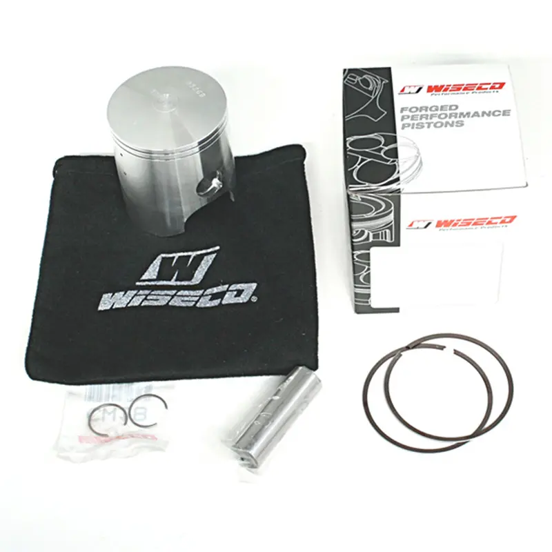 Suzuki Lt250 88-92 Pro-Lite 2638Cd Piston 571M06700 #571M06700 1