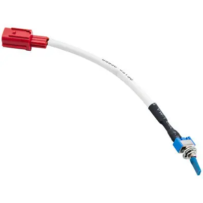 Suzuki Mode Select Switch - Fi Models With Obd2 Sensors#09930-83130 1