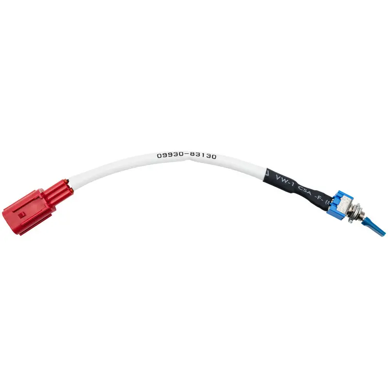 Suzuki Mode Select Switch - Fi Models With Obd2 Sensors#09930-83130 2