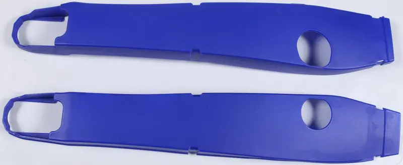 Swingarm Protectors Blue #8456800002 1
