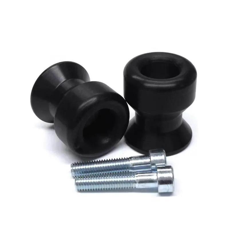 Swingarm Sliders Black#701-0309 1