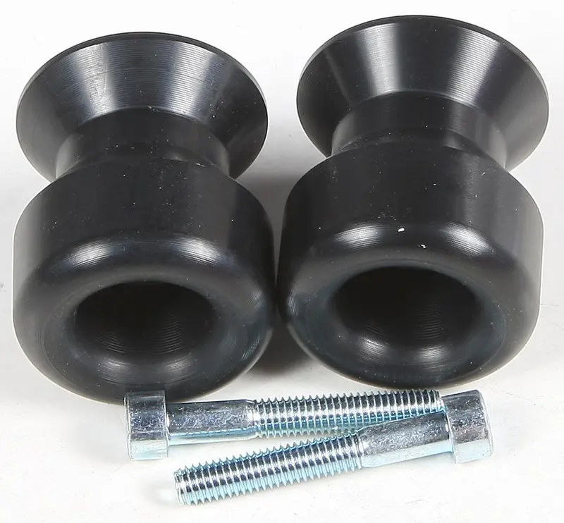 Swingarm Sliders Black#701-0629 1