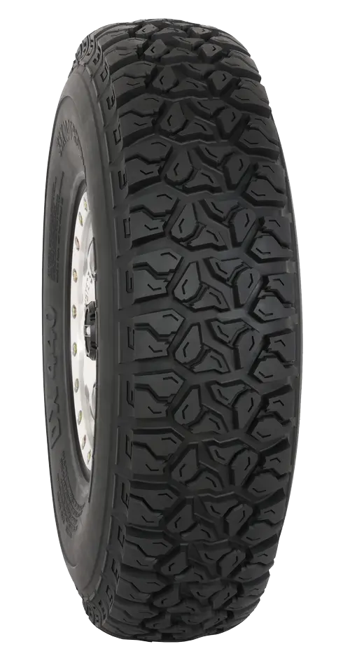 System 3 Dx440 Tire #Symdx440-P 1