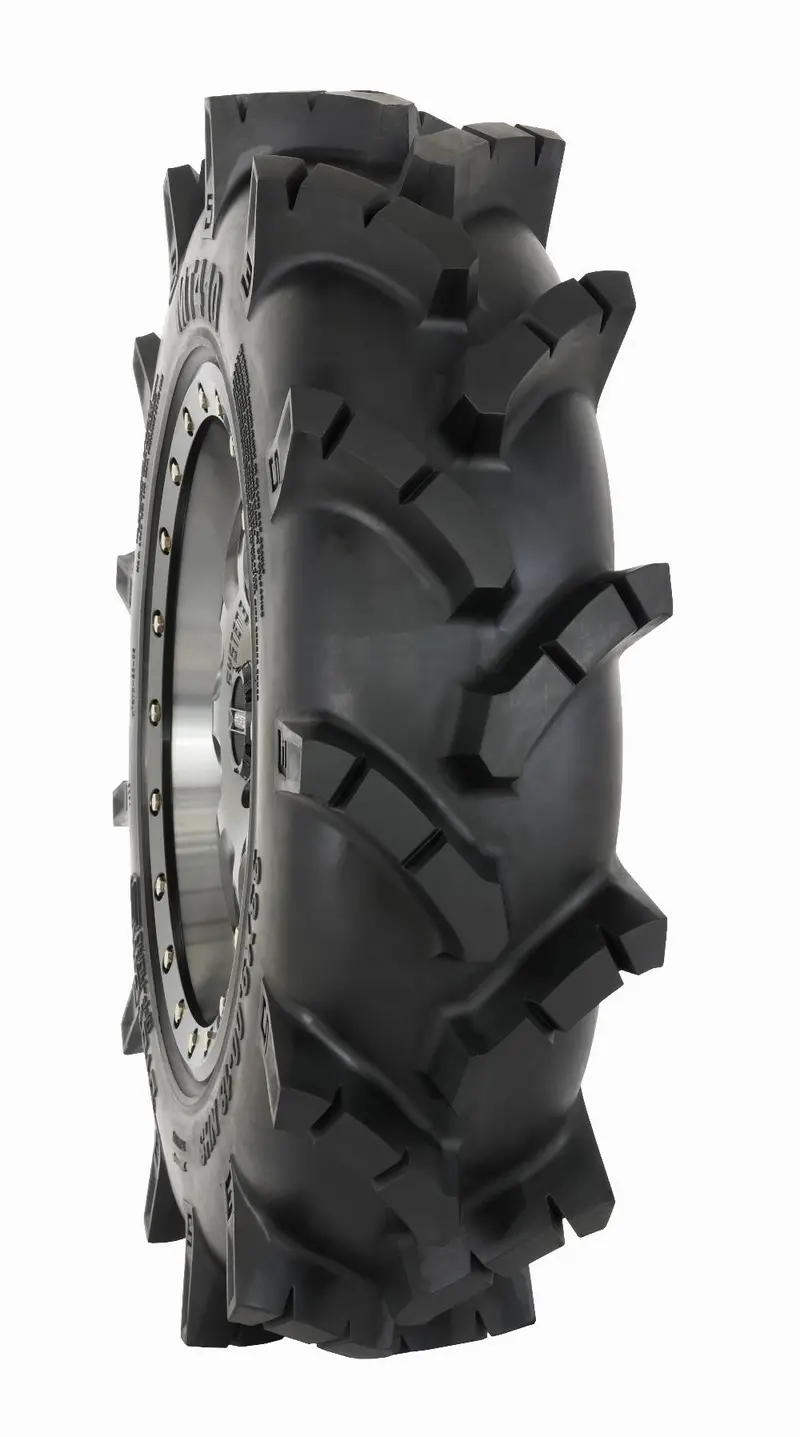 System 3 Mt410 Tire #Symmt410-P 1