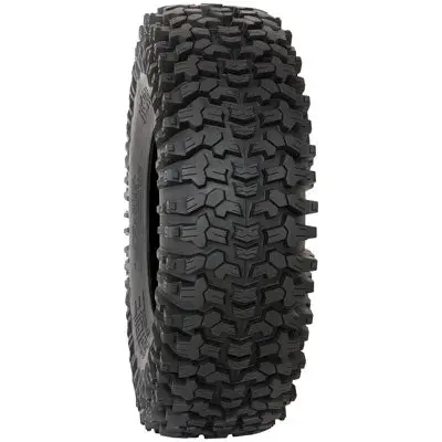 System 3 Off-Road Rc500 Radial Tire#214662-P 1
