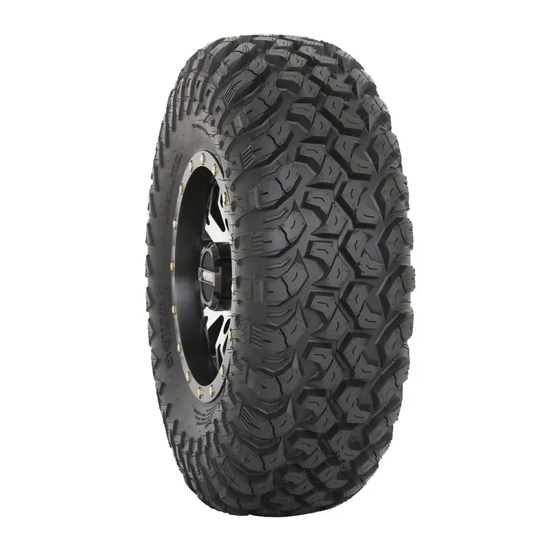 System 3 Off-Road Rt320 Race & Trail Radial Tire#198562-P 1
