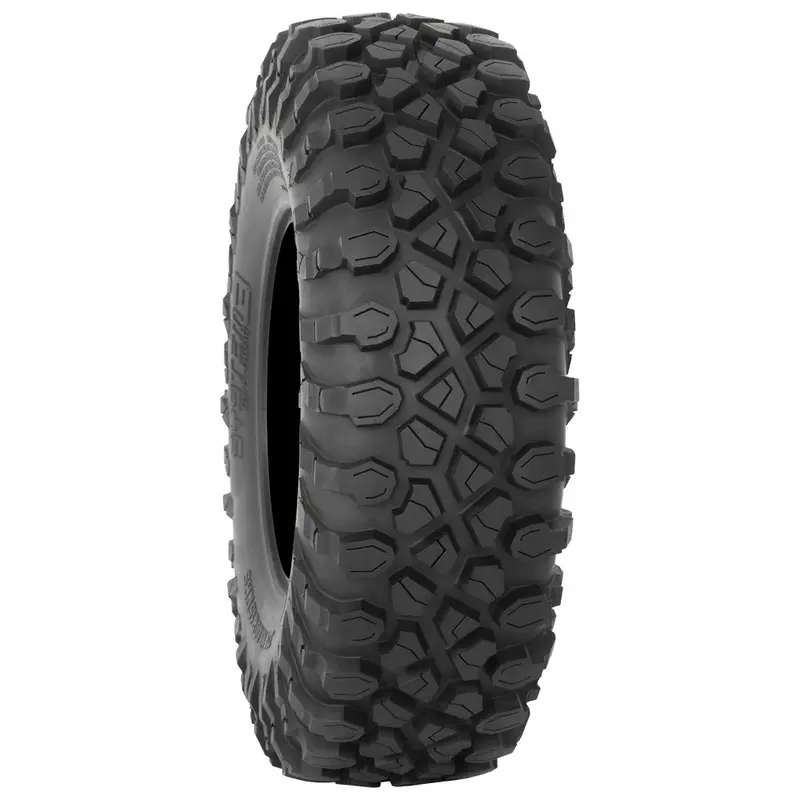System 3 Off-Road Xc450 Mixed Terrain Radial Tire#210945-P 1