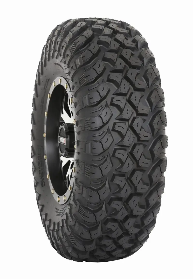 System 3 Rt320 Tire #Symrt320-P 1