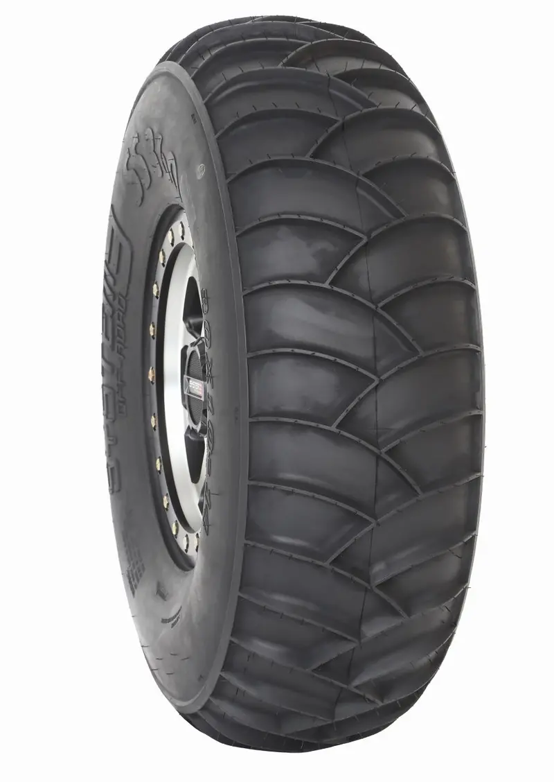 System 3 Ss360 Tire #Symss360-P 1