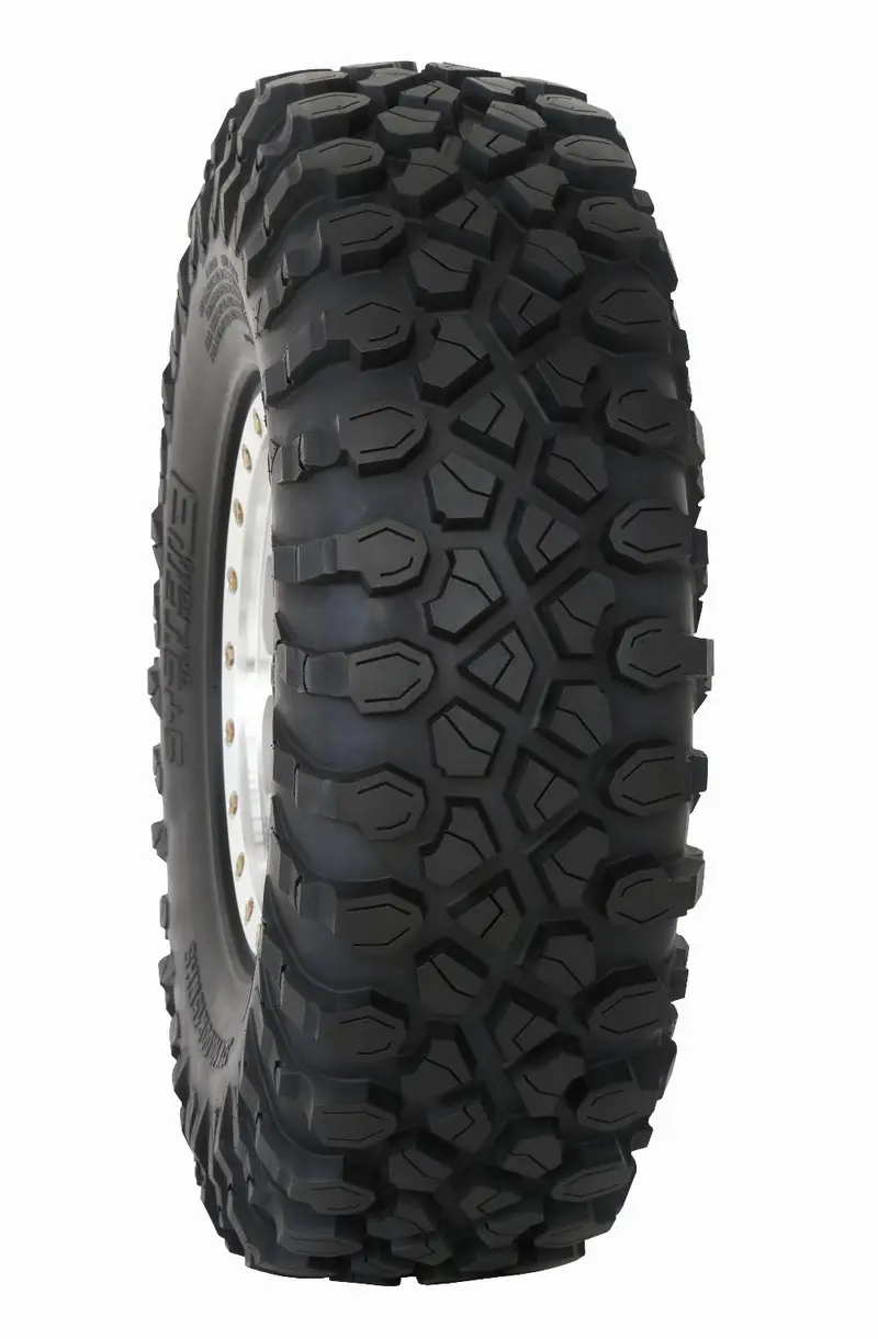 System 3 Xc450 Tire #Symxc450-P 1