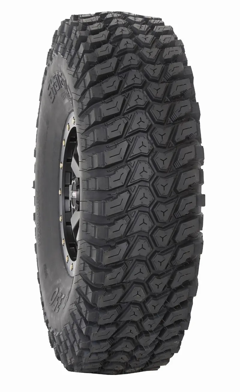 System 3 Xcr350 Tire #Symxr350-P 1