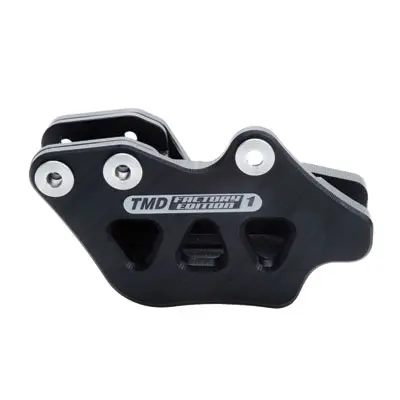 T.M. Designworks Factory Edition 1 Rear Chain Guide#103698-P 1
