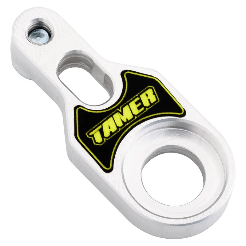 Tamer Fork Guard Bracket#212650-P 1