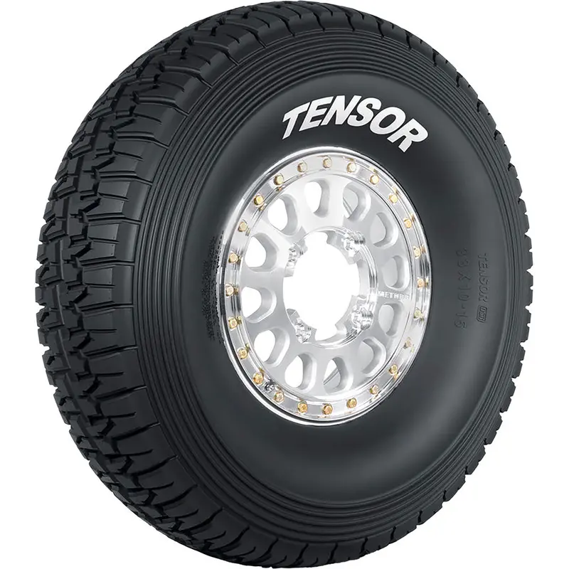 Tensor Desert Series Race Tire#208068-P 1