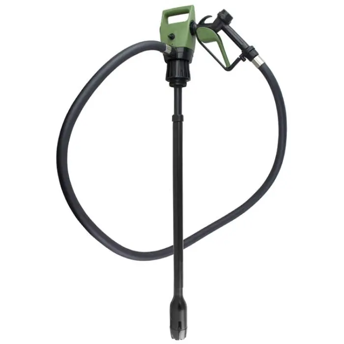 Terapump 20010 Telescopic Electric Pump #20010 1