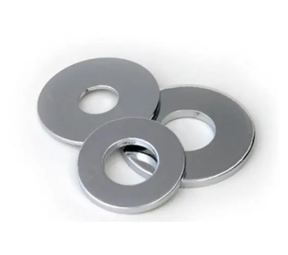 Tie Down Eng 10502 Washer 3/8" Zinc #10502 1