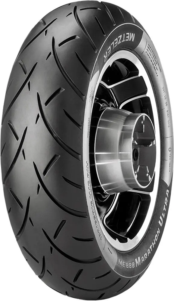 Tire 180/65-16 H Me888 #2318700 1
