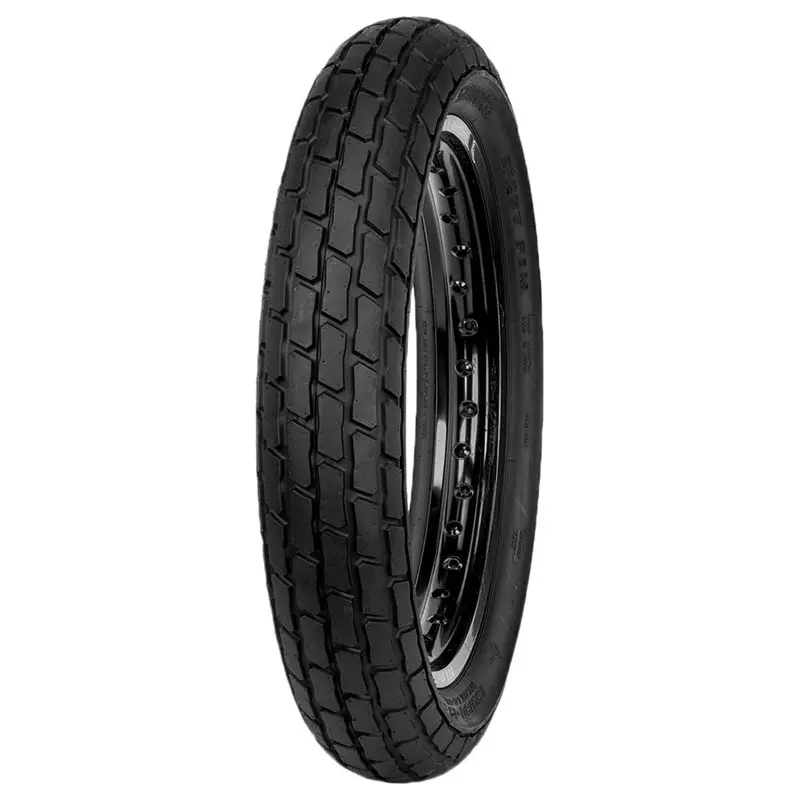 Tire 267 Flat Track Front 120/70-17 58M Bias Tt#87-4752 1