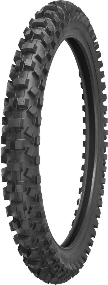 Tire 520 Series Front 70/100-17 40M Bias Tt #87-4335 1