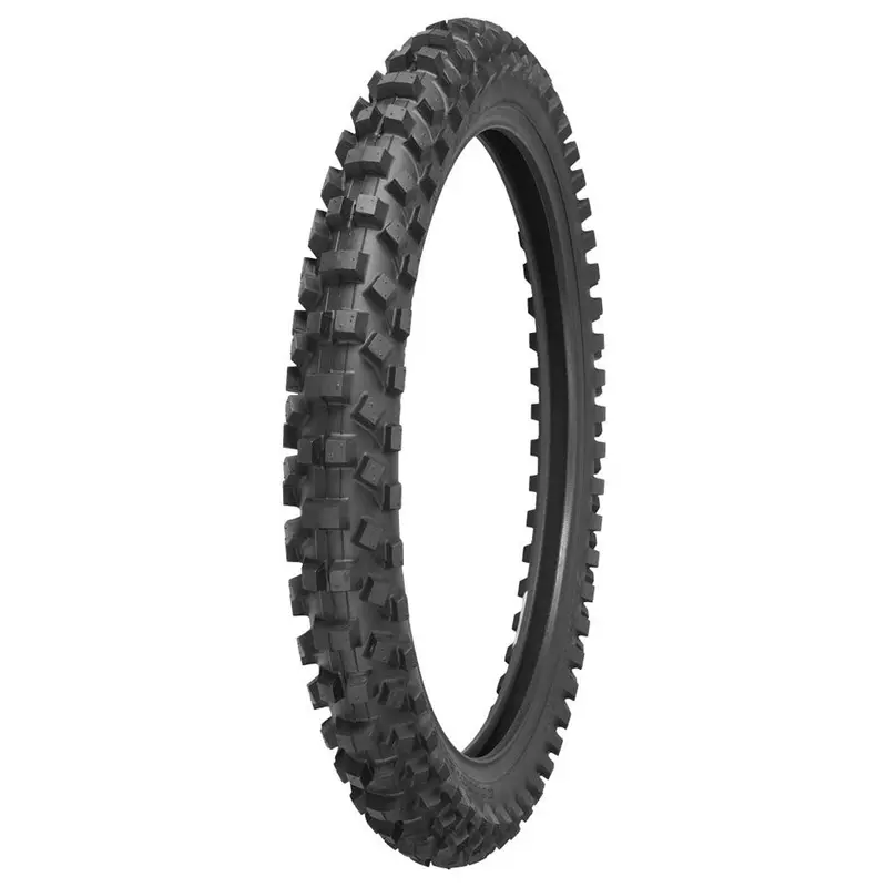 Tire 520 Series Front 80/100-21 51M Bias Tt#87-4331 1