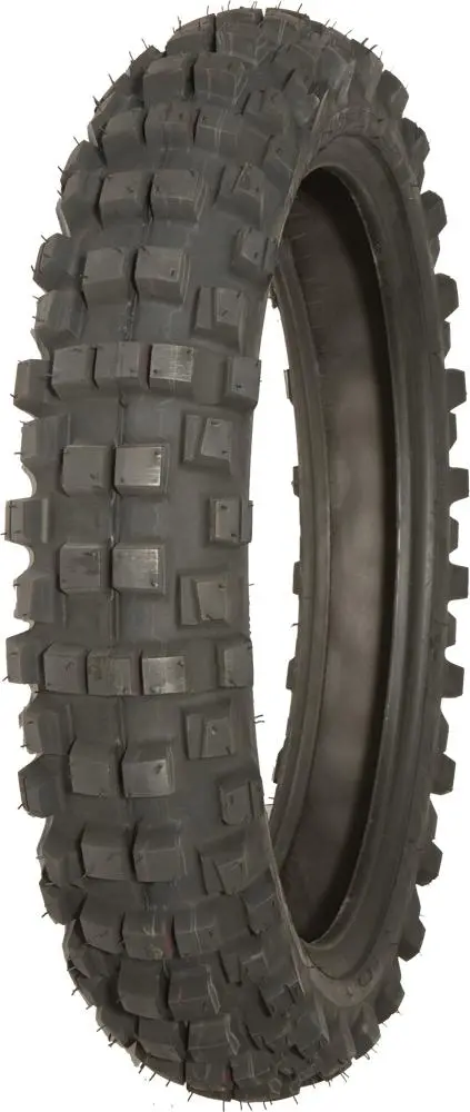 Tire 525 Series Rear 100/100-18 59M Bias Tt #87-4325 1
