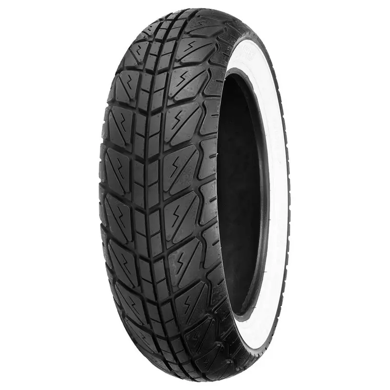 Tire 723 Series Front 120/70-10 54P Bias Tl W/W#87-4265 1