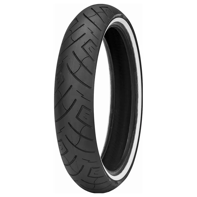 Tire 777 Cruiser Front 90/90-21 54H Bias Tl W/W#87-4565 1