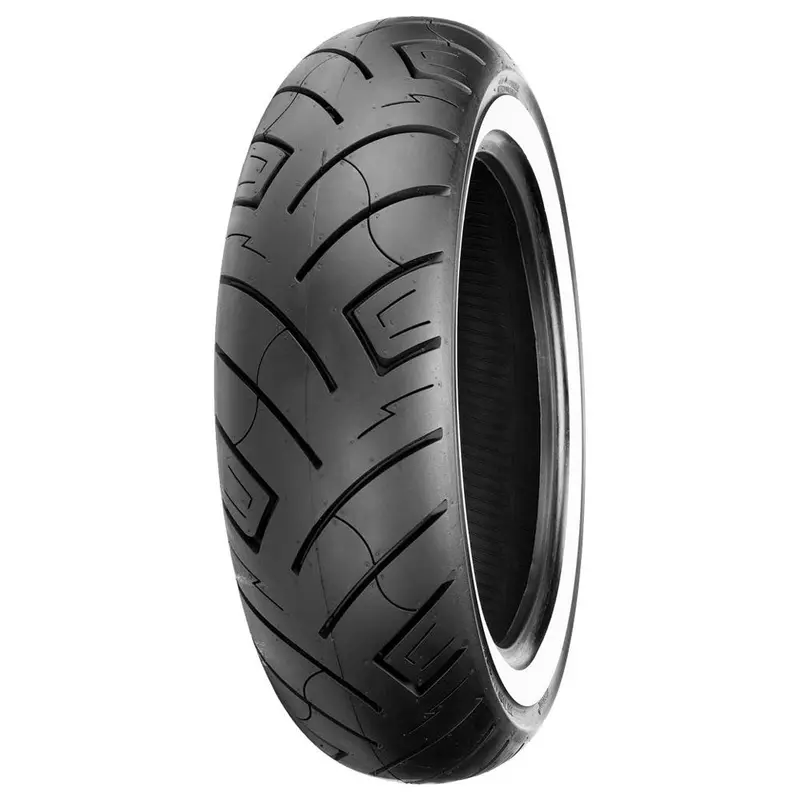 Tire 777 Cruiser Hd Rear 140/70B18 72H B/Bias Tl W/W#87-4611 1