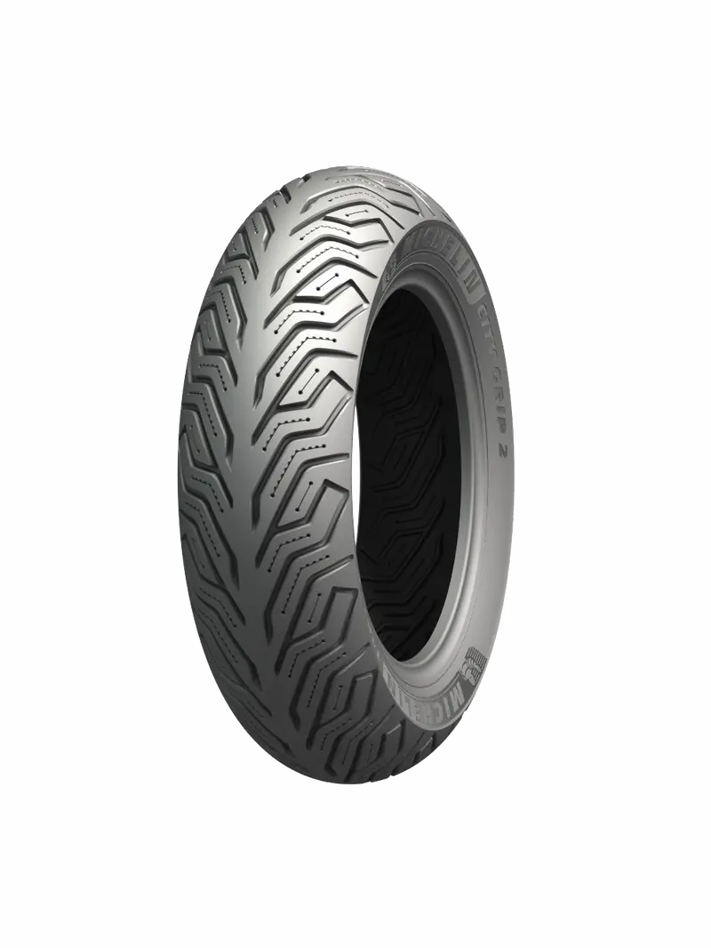Tire City Grip 2 Rear 140/70-14 M/C 68S Reinf Tl #26919 1