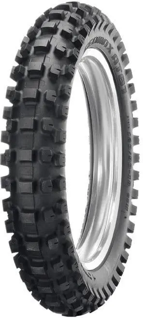 Tire Geomax At81 Rear 110/100-18 64M Bias Tt#45170108 1