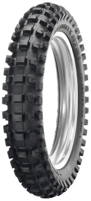 Tire Geomax At81 Rear 110/90-18 61M Bias Tt#45170107 1