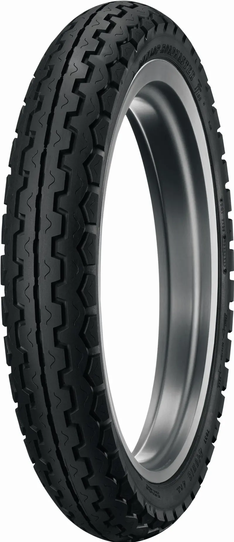 Tire K81/Tt100 F/R 425/85-18 64H Tl#45158255 1