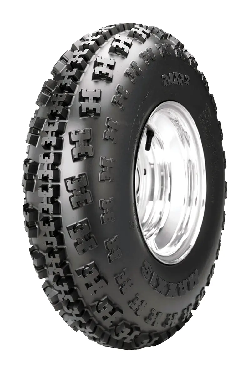 Tire Razr2 Front 23X7-10 6Pr#Tm00296000 1