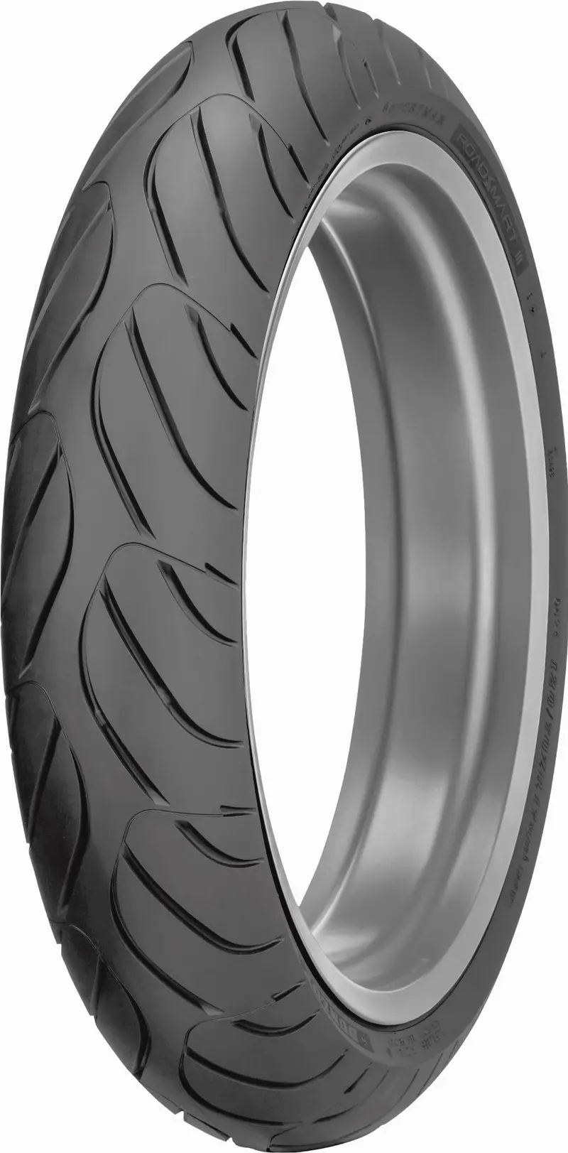 Tire Roadsmart Iii Front 120/70Zr17 58W Radial Tl#45227051 1