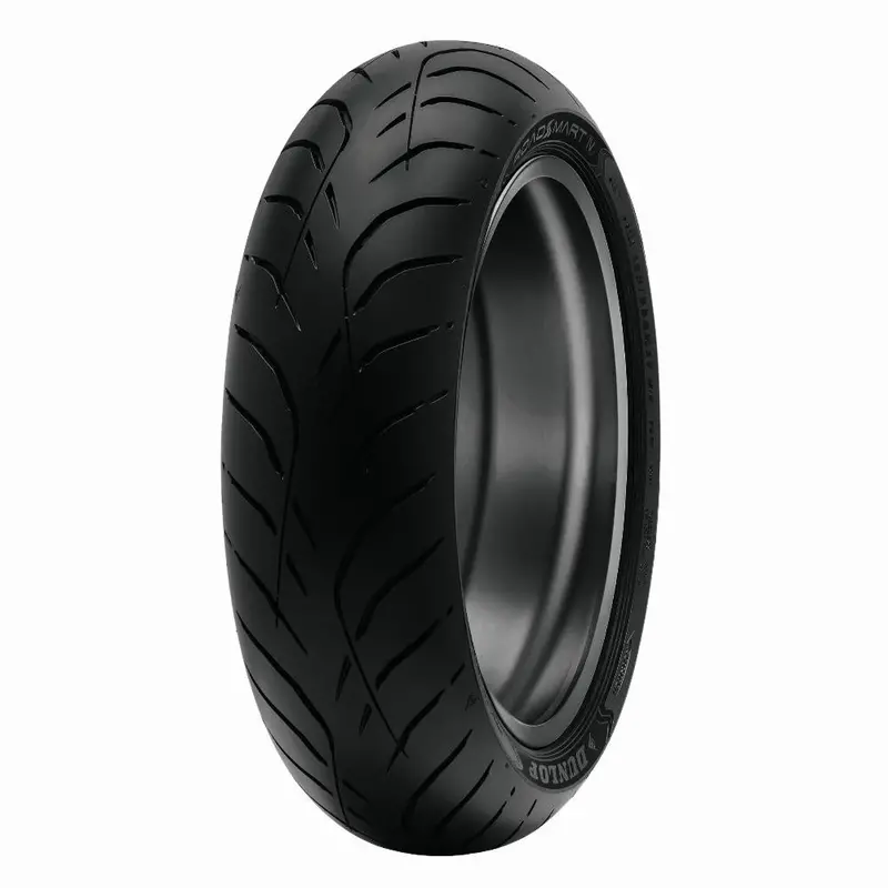 Tire Roadsmart Iv Rear 190/55Zr17 (75W) Tl #45253306 1