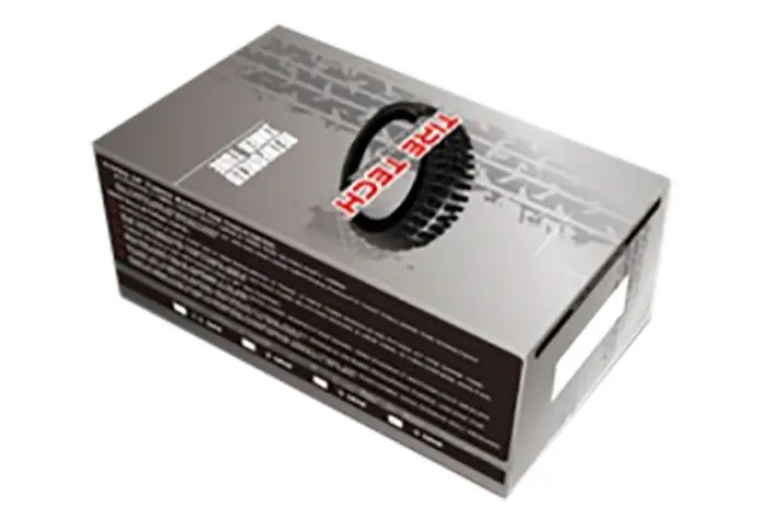 Tire Tech Xd-06068 Metric Tube Std 1.3Mm #Xd-06068 1