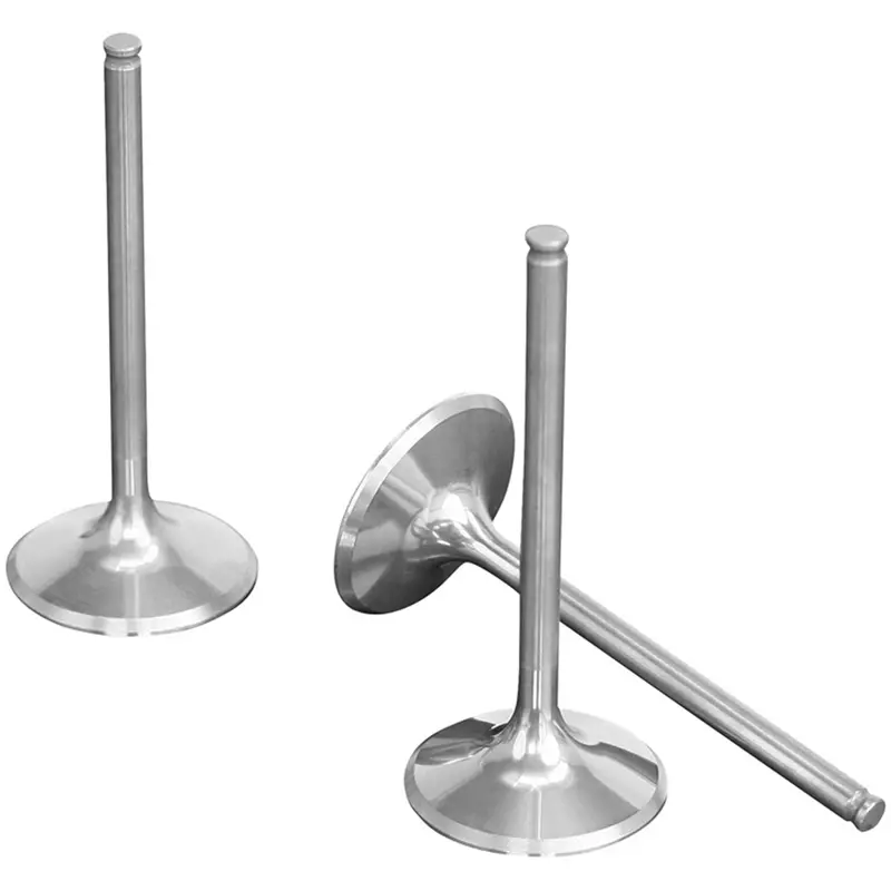 Titanium Intake Valve Kx250f '09-11 #28.4339-2 1
