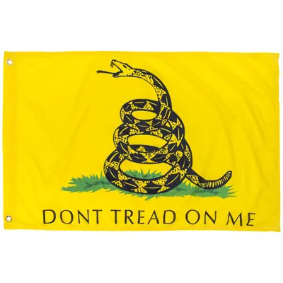 Tk Flags 2' X 3' Durable Quad Stitched Flag#216301-P 8