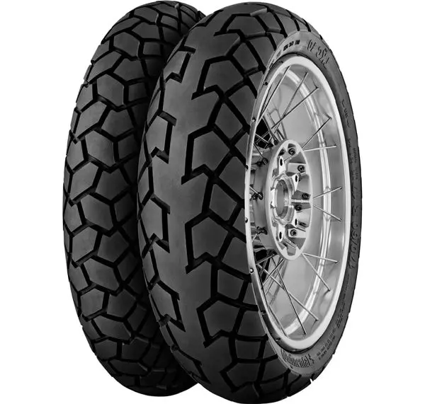 Tkc 70 - 130/80-17 M/C 65T Tl M+S#2403890000 1