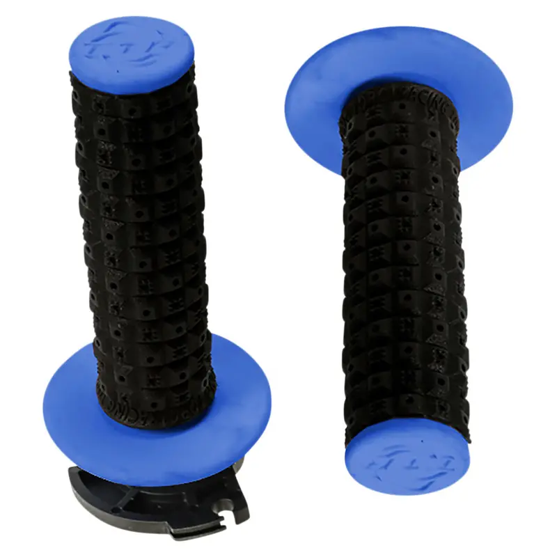 Torc1 Racing Defy Lock On Enduro Mx Grips#208618-P 1