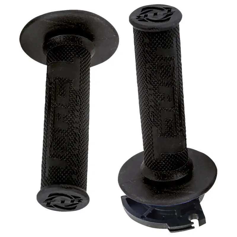 Torc1 Racing Defy Lock On Hot Lap Mx Grips#208616-P 1