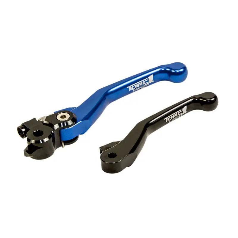 Torc1 Racing Vengeance V2 Flex Clutch Lever#179126-P11 1