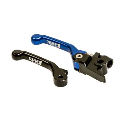 Torc1 Racing Vengeance V2 Flex Front Brake Lever#179118-P11 1