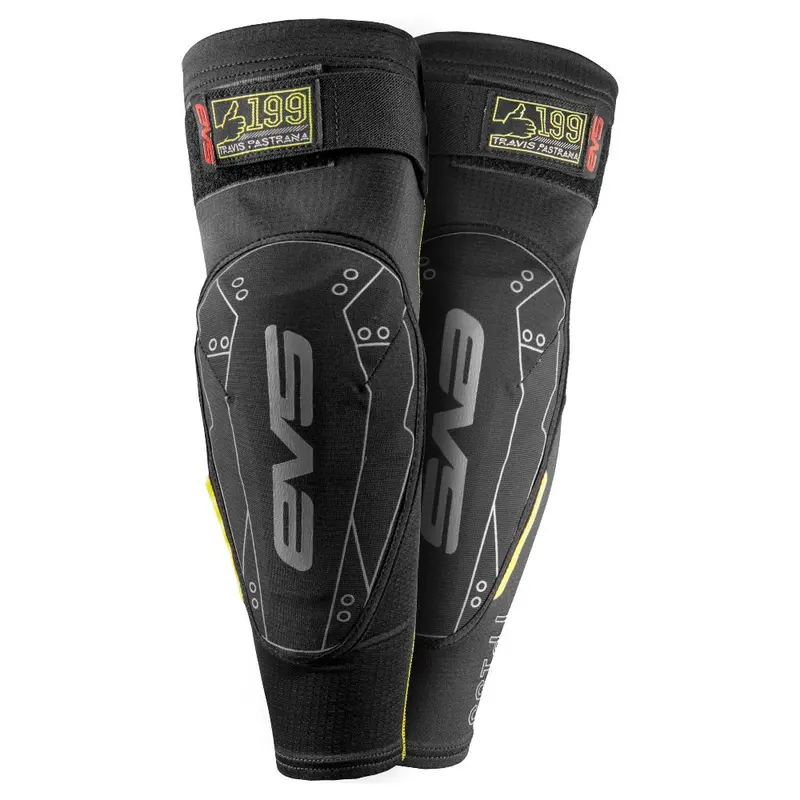 Tp199 Elbow Guard Lg/Xl #Tp199e-Bk-L/Xl 1